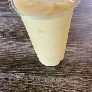 Pineapple Frozen