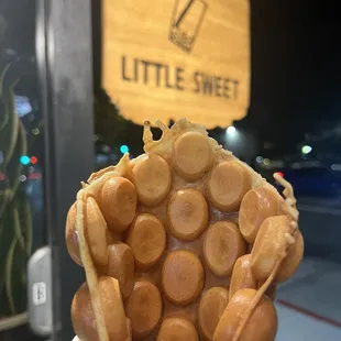 Boba place inside Karaoke