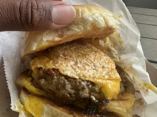 The Burger Jawn