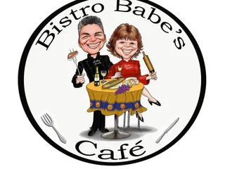Bistro Babe's Cafe
