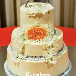 K-Cakes Bakery