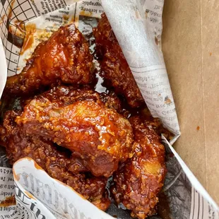 Spicy gorchujang