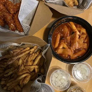 food
