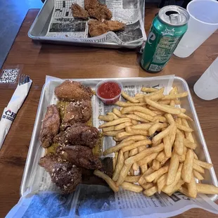 Chicken Wings