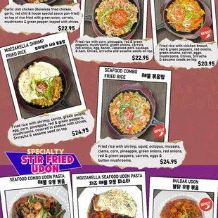 menu, ramen and noodles