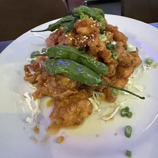 Regular Boneless (1 Flavor)