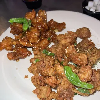 Large Boneless (2 Flavors)