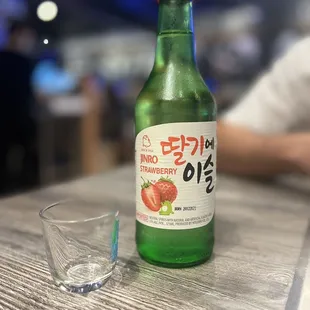 Soju