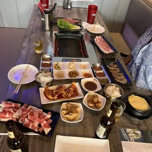 food, soups and chowder