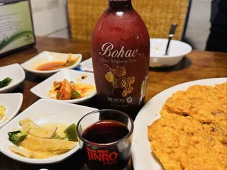 Sa Ri One Korean Restaurant