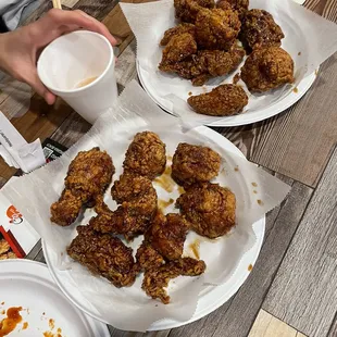 chicken, chicken wings and fried chicken, poultry, fried chicken wings, bbq chicken, food, bbq wings, chicken wings, fried chicken