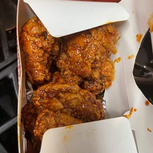 bbq wings, fried chicken, chicken wings, chicken, bbq chicken, food, chicken wings and fried chicken, fried chicken wings, poultry
