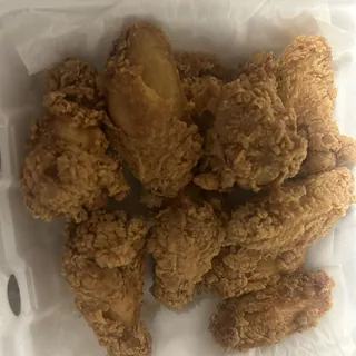 1. Original fried