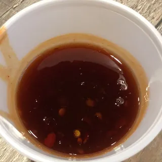 4. Red Hot Pepper