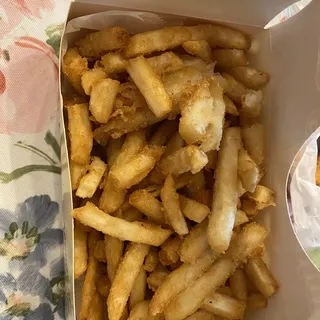 Regular Fries