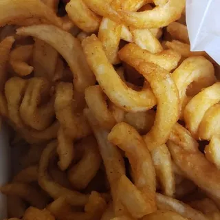 Curly Fries