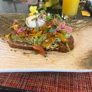 food