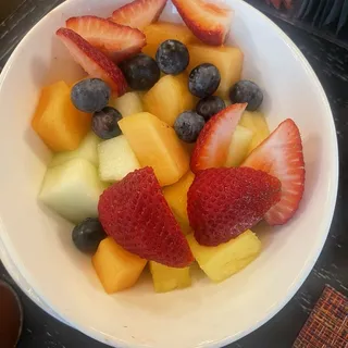 Fruit Cup**