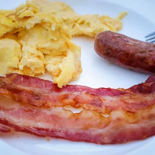 Sausage