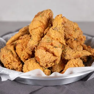 Classic Fried Chicken