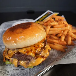 K-BBQ BULGOGI BURGER