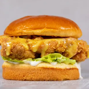 Chicken Sandwich