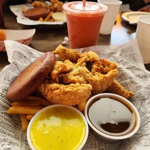 Truffle Aioli Chicken