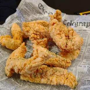 Chicken Tenders
