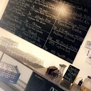 This was there selection a few weeks ago.