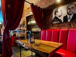 Murto Made Distillery