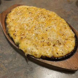 Corn cheese