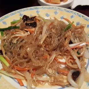 Japchae