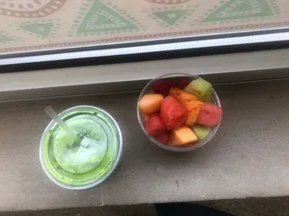 Village Fresh Market