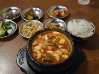 Soul Of Korea