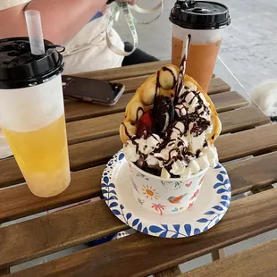 food