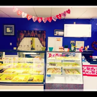 Valentine decoration _2