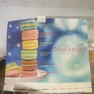 Macarons
