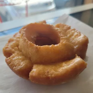 Old Fashion Donut