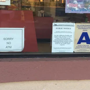 This might be helpful to people who carry debit/credit cards only.