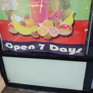 Lies! Came on Tues.. Closed. Came on Thursday.. Closed