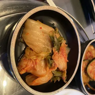 food, soups and chowder