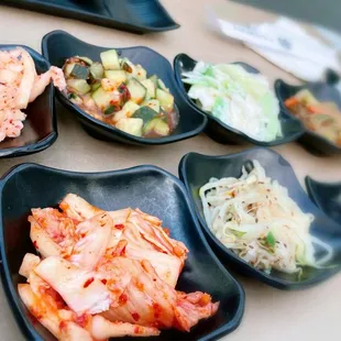 Banchan