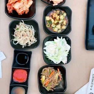 Banchan