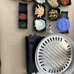 Banchan