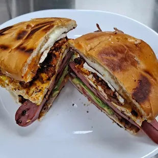 sandwiches, sandwich, food