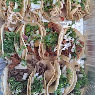 food, tacos