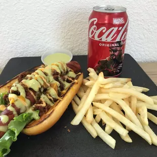 hot dog, food, sandwich, hot dogs