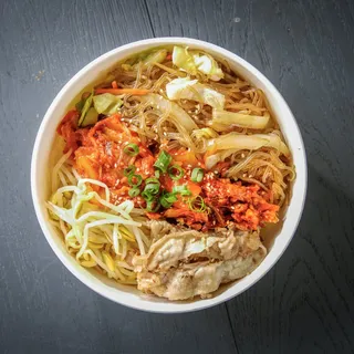 Pork Belly Cup-Bop KK