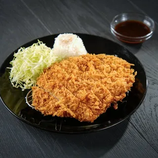 Regular Donkatsu