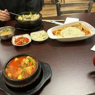 food, chowder, soup, soups and chowder